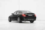 Mercedes-Benz C-Class AMG Line by Brabus 2014 года